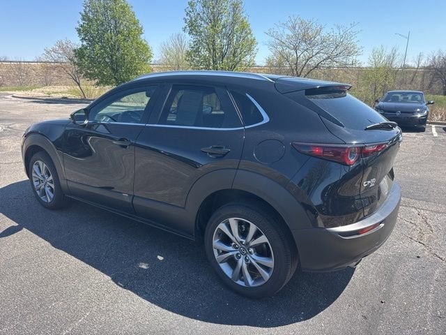 2023 Mazda Mazda CX-30 2.5 S Select Package