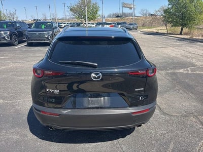 2023 Mazda Mazda CX-30 2.5 S Select Package