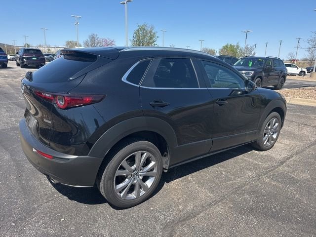 2023 Mazda Mazda CX-30 2.5 S Select Package