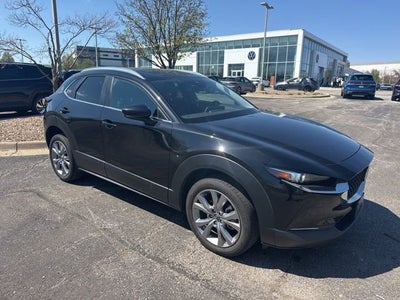 2023 Mazda Mazda CX-30 2.5 S Select Package