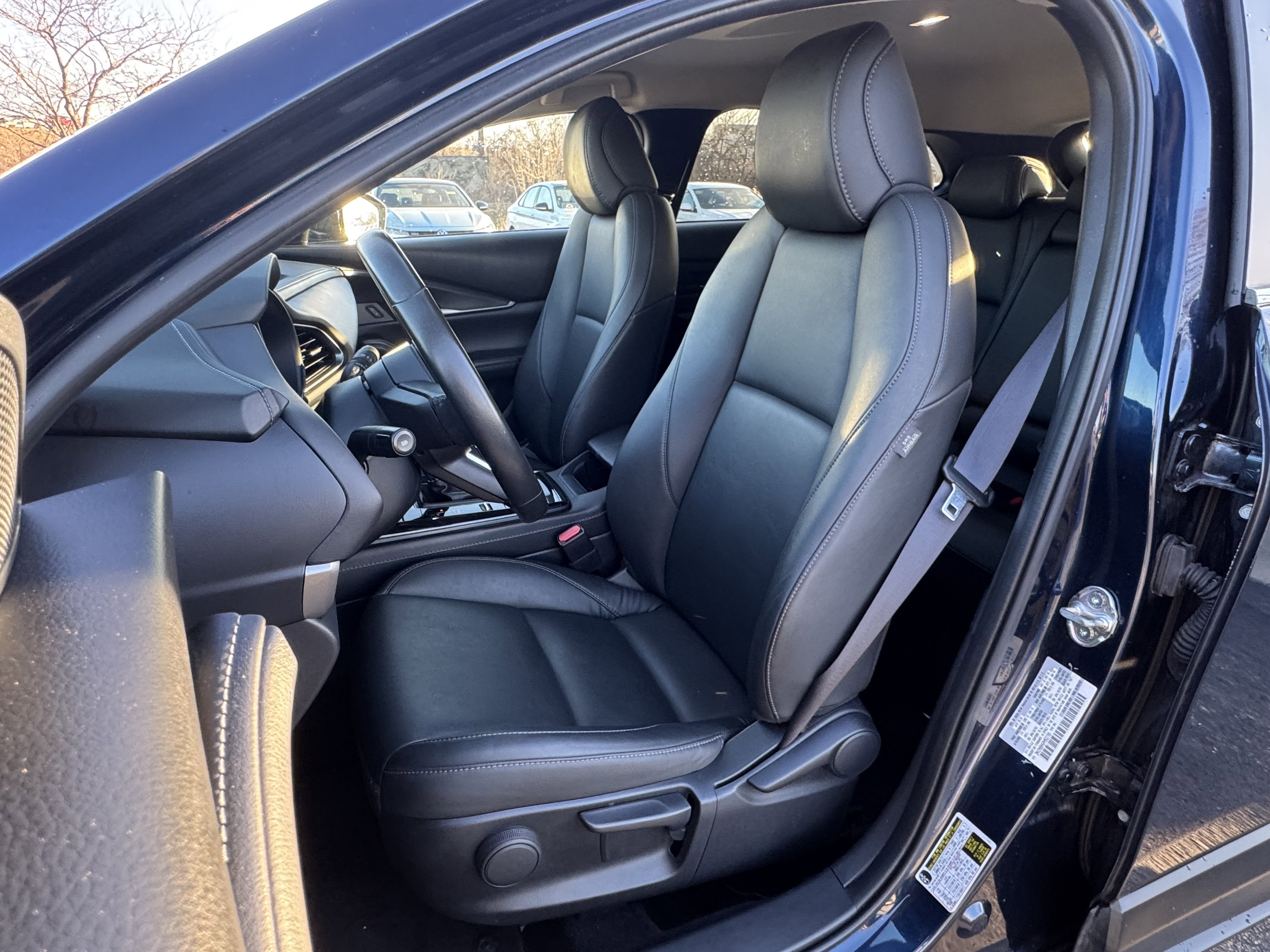 2024 Mazda Mazda CX-30 2.5 S Select Sport