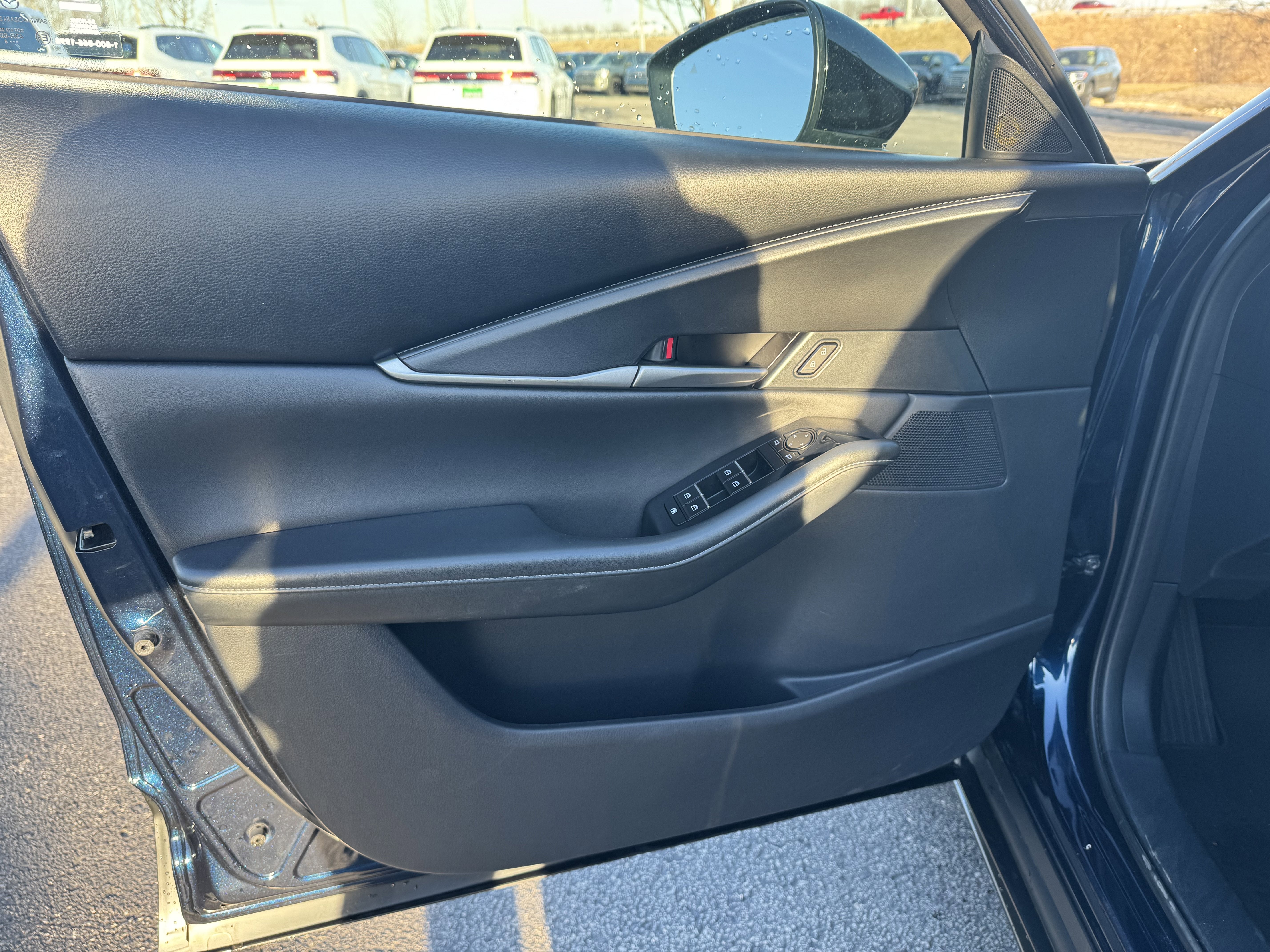 2024 Mazda Mazda CX-30 2.5 S Select Sport