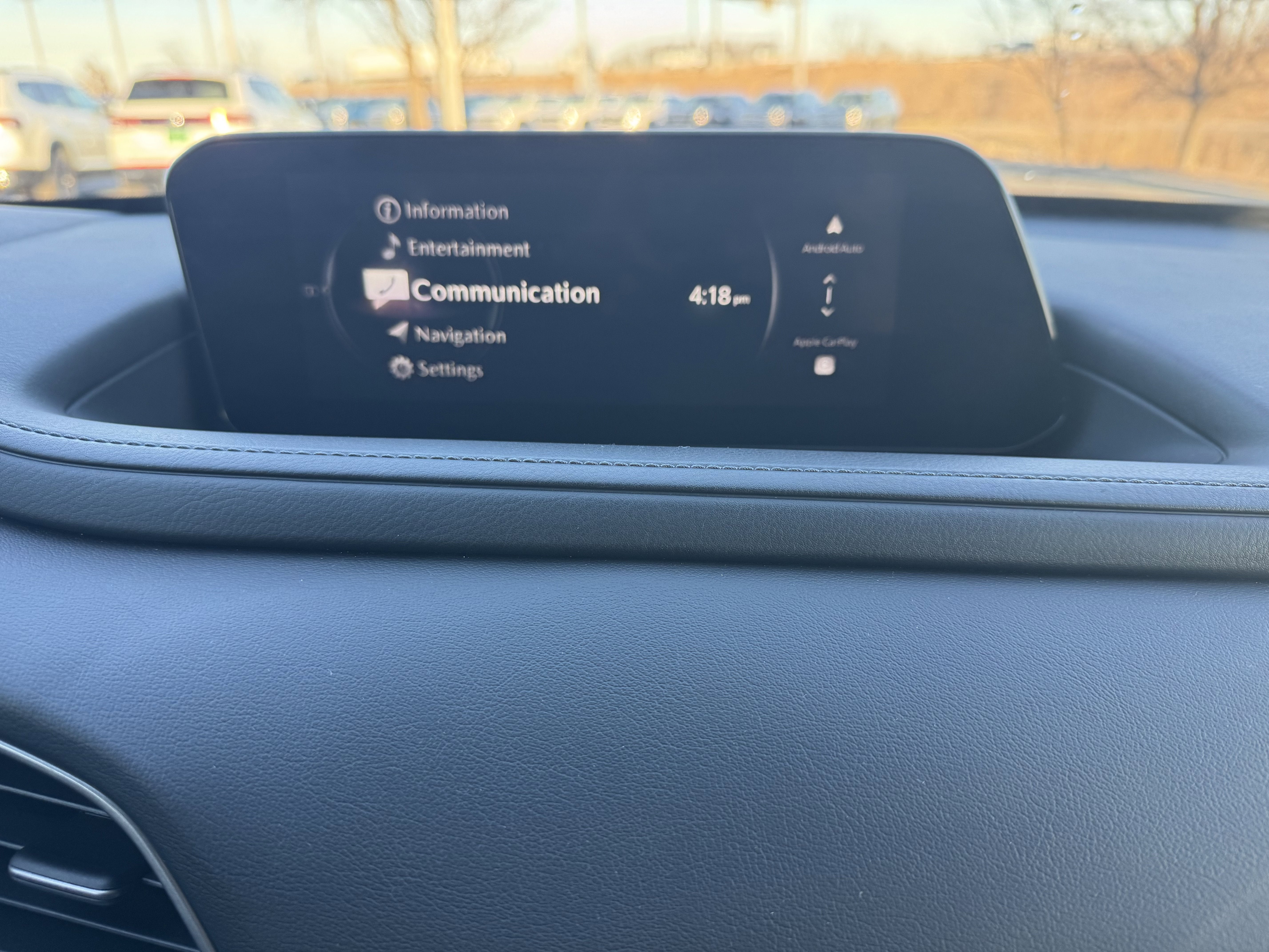 2024 Mazda Mazda CX-30 2.5 S Select Sport