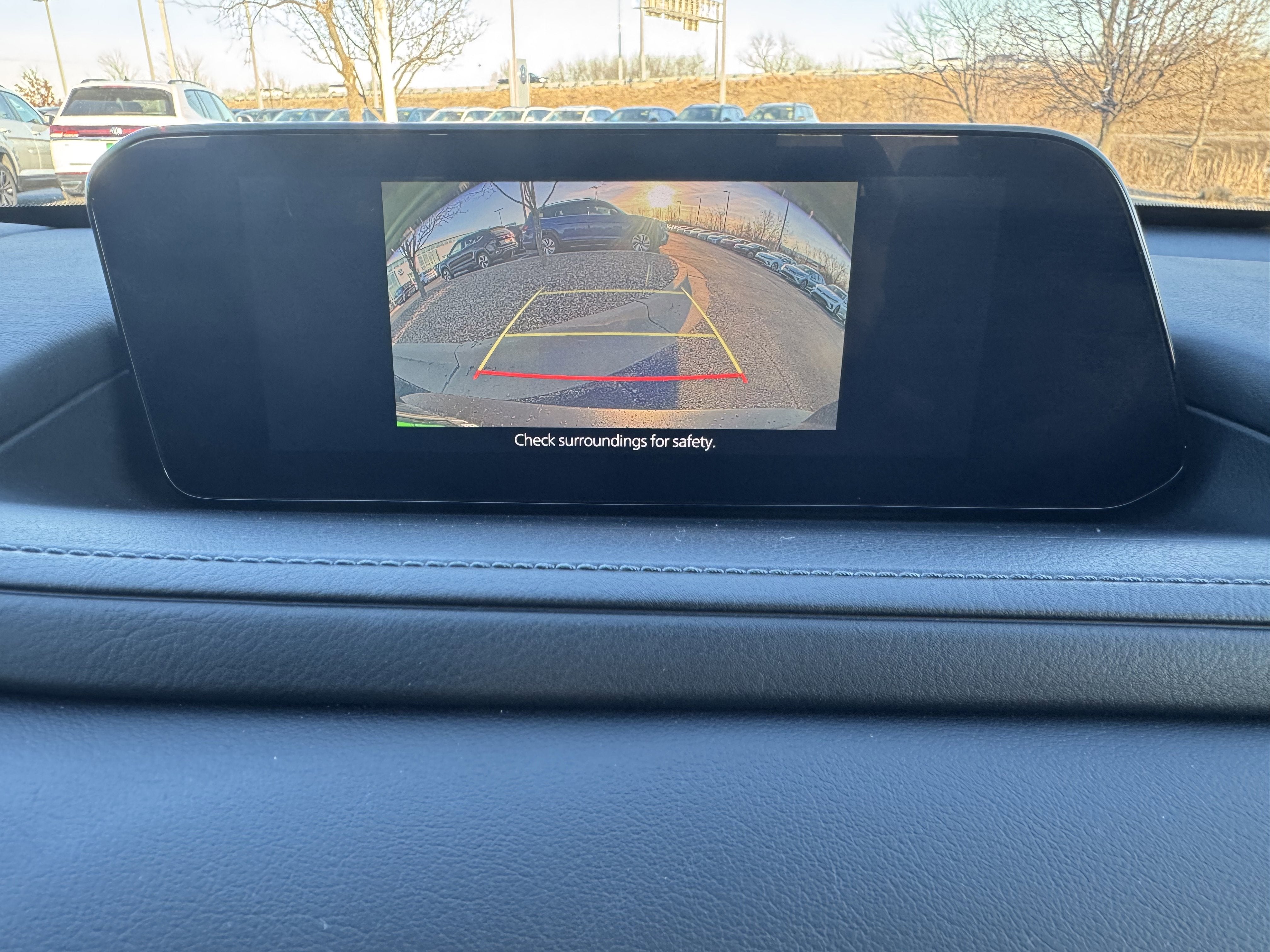 2024 Mazda Mazda CX-30 2.5 S Select Sport