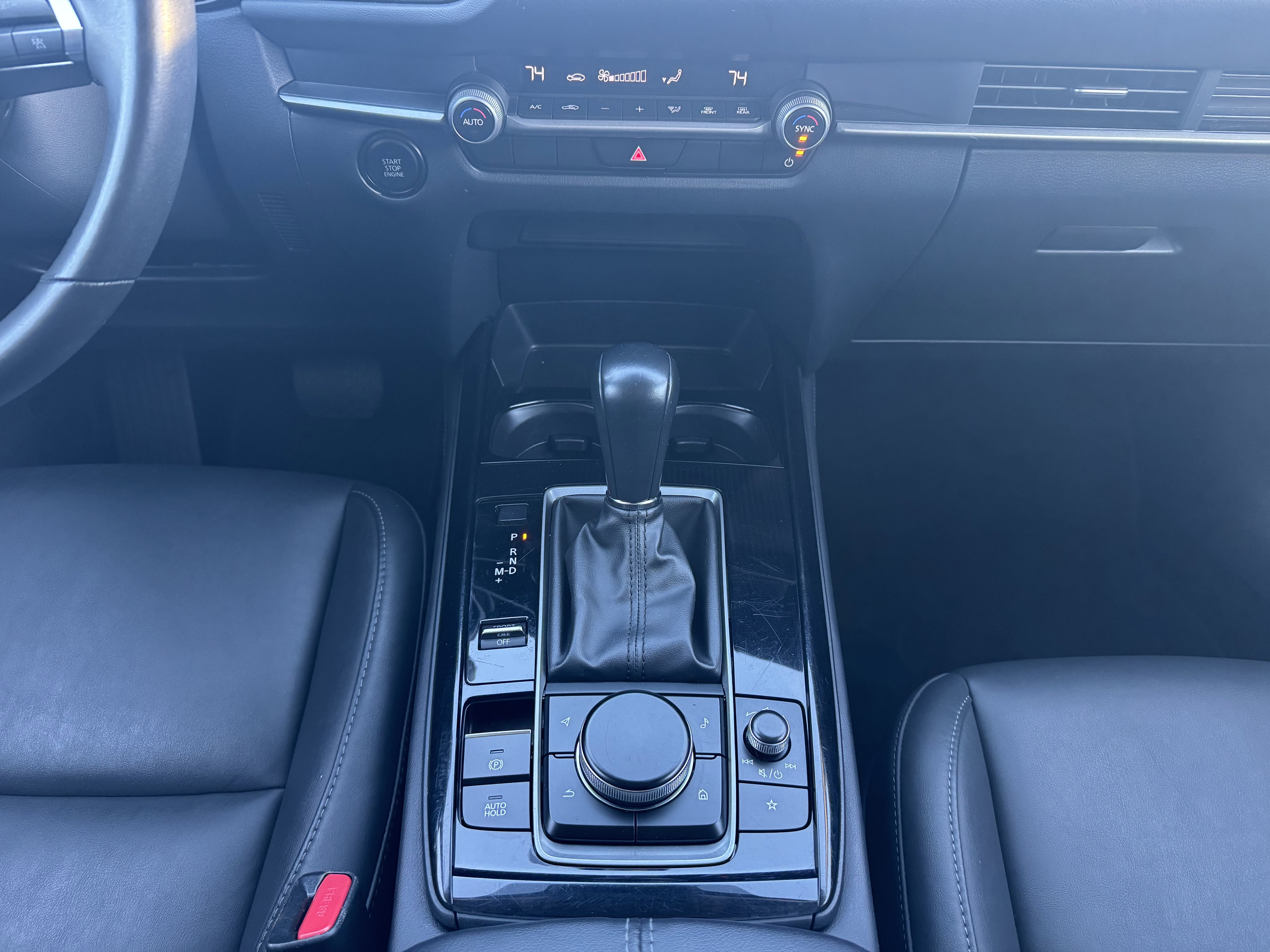 2024 Mazda Mazda CX-30 2.5 S Select Sport