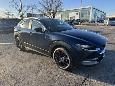 2024 Mazda Mazda CX-30 2.5 S Select Sport
