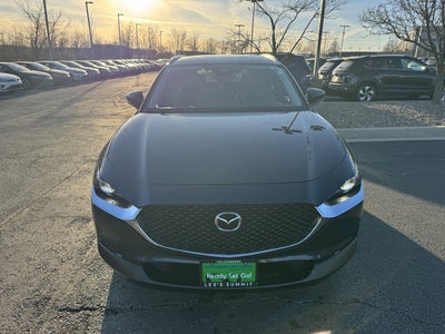 2024 Mazda Mazda CX-30 2.5 S Select Sport