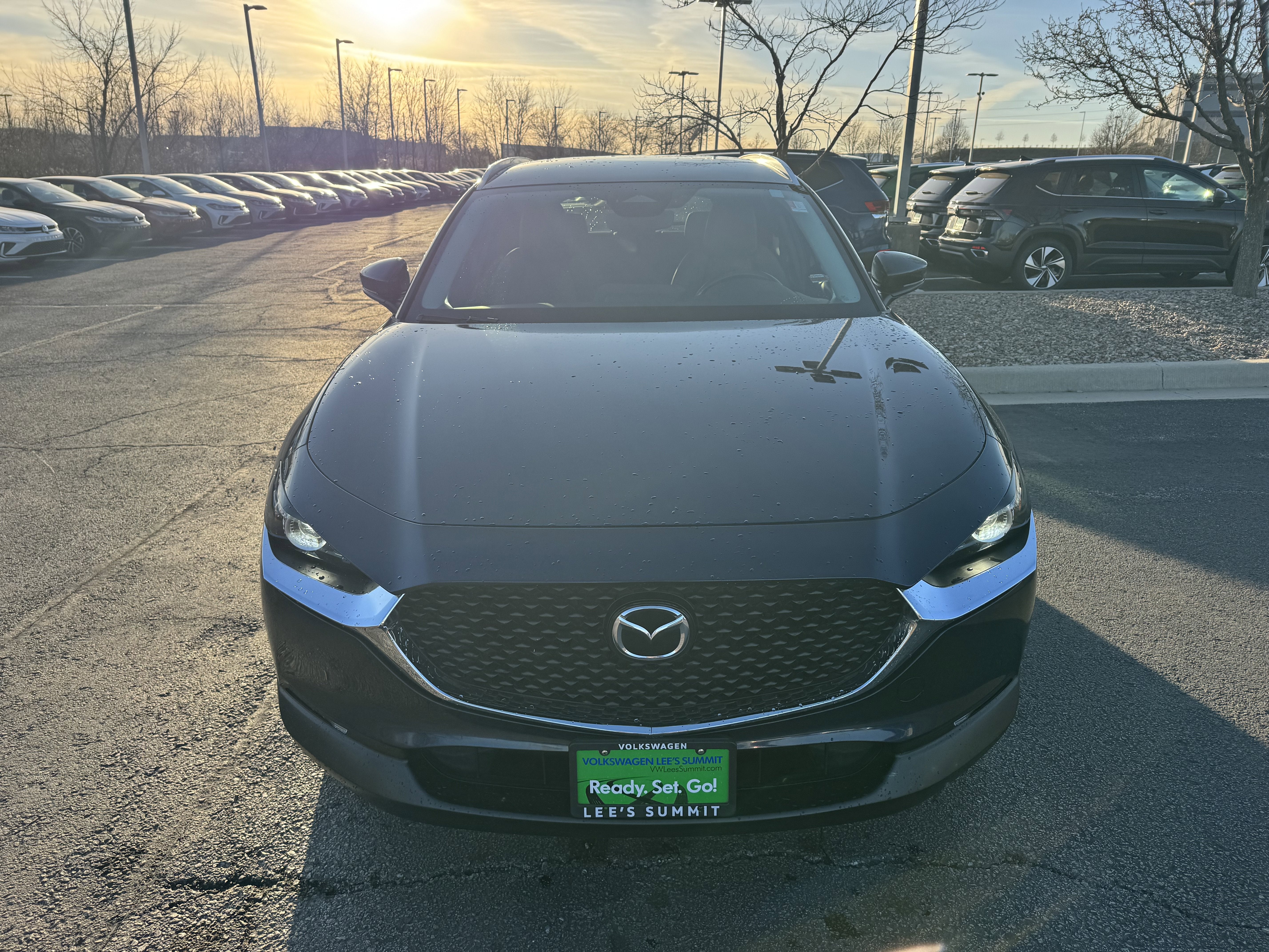 2024 Mazda Mazda CX-30 2.5 S Select Sport