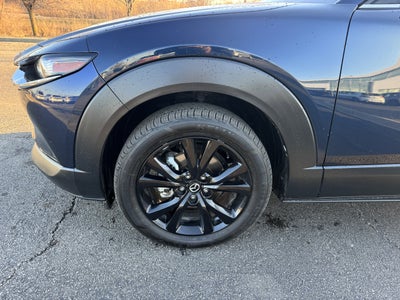 2024 Mazda Mazda CX-30 2.5 S Select Sport