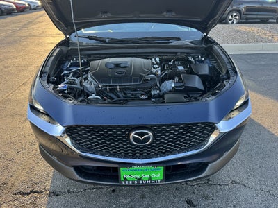 2024 Mazda Mazda CX-30 2.5 S Select Sport