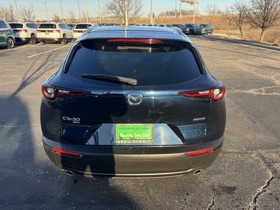 2024 Mazda Mazda CX-30 2.5 S Select Sport