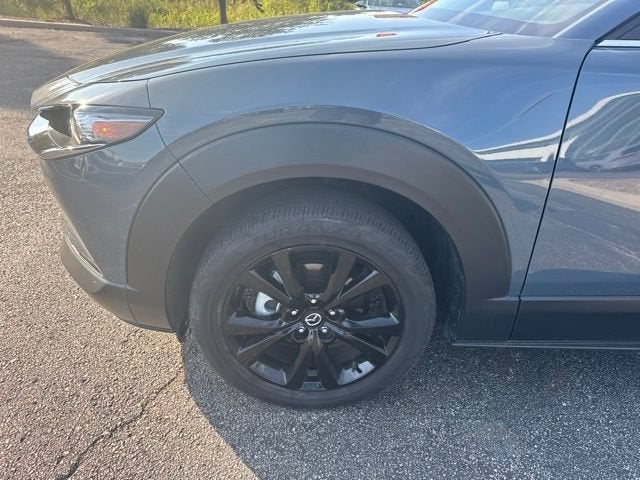 2024 Mazda Mazda CX-30 2.5 S Carbon Edition