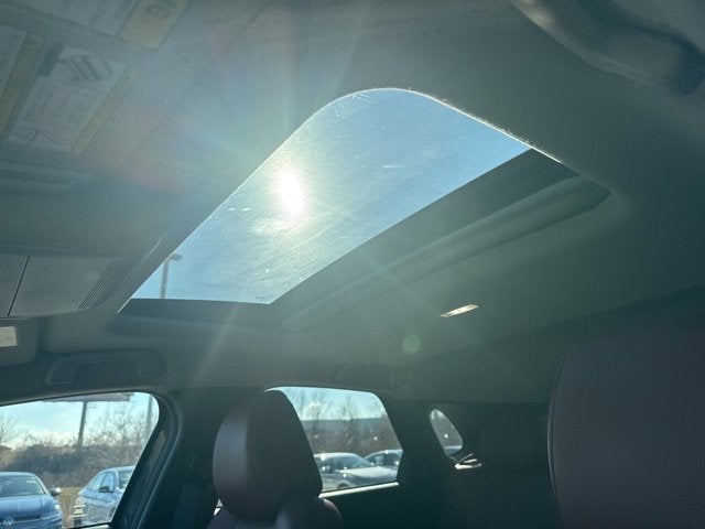 2025 Mazda Mazda CX-30 2.5 S Carbon Edition