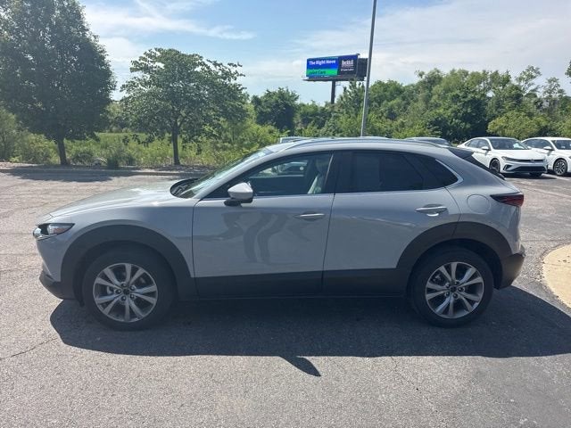 2025 Mazda Mazda CX-30 2.5 S Preferred Package