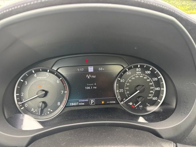 2022 INFINITI QX50 AUTOGRAPH
