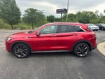 2022 INFINITI QX50 AUTOGRAPH