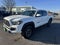2021 Toyota Tacoma 4WD TRD Off-Road