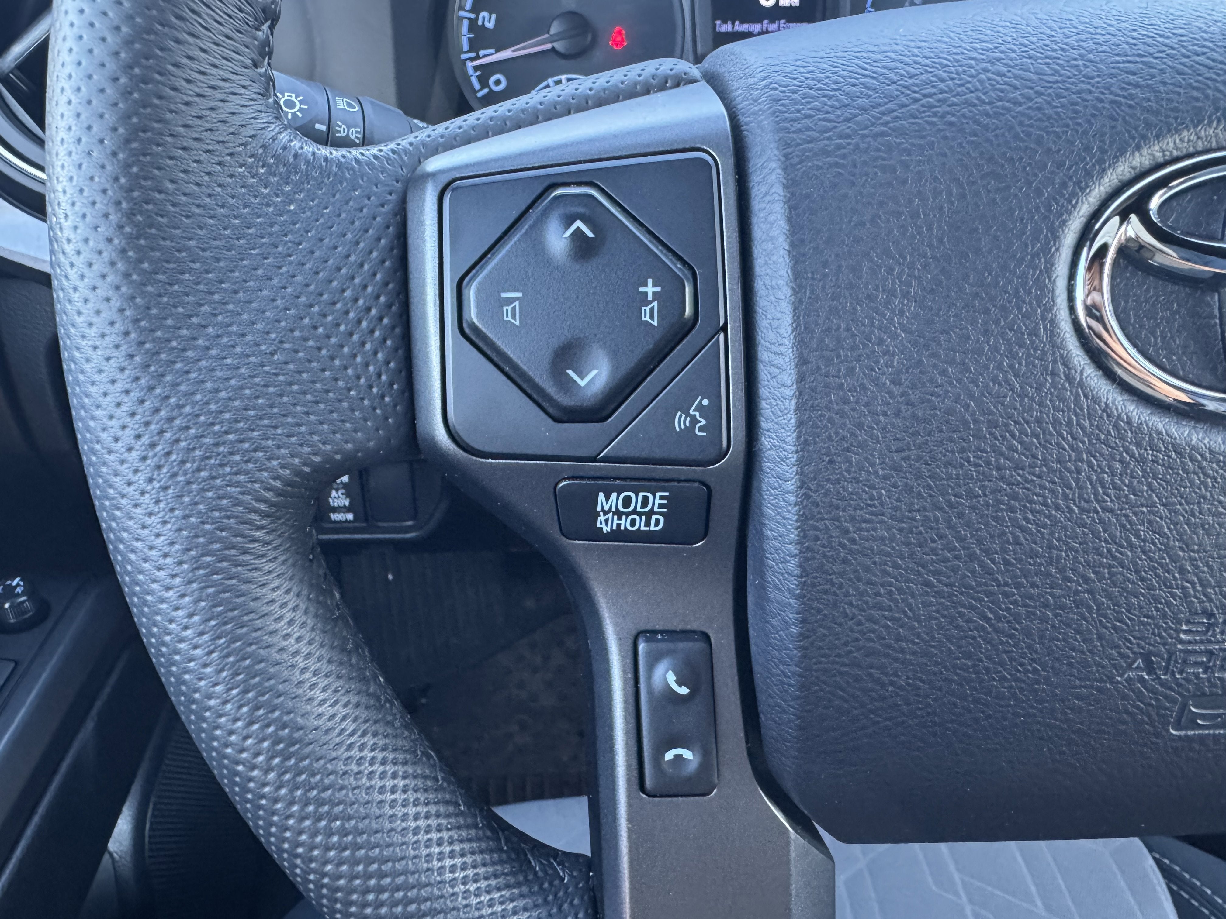 2021 Toyota Tacoma 4WD TRD Off-Road