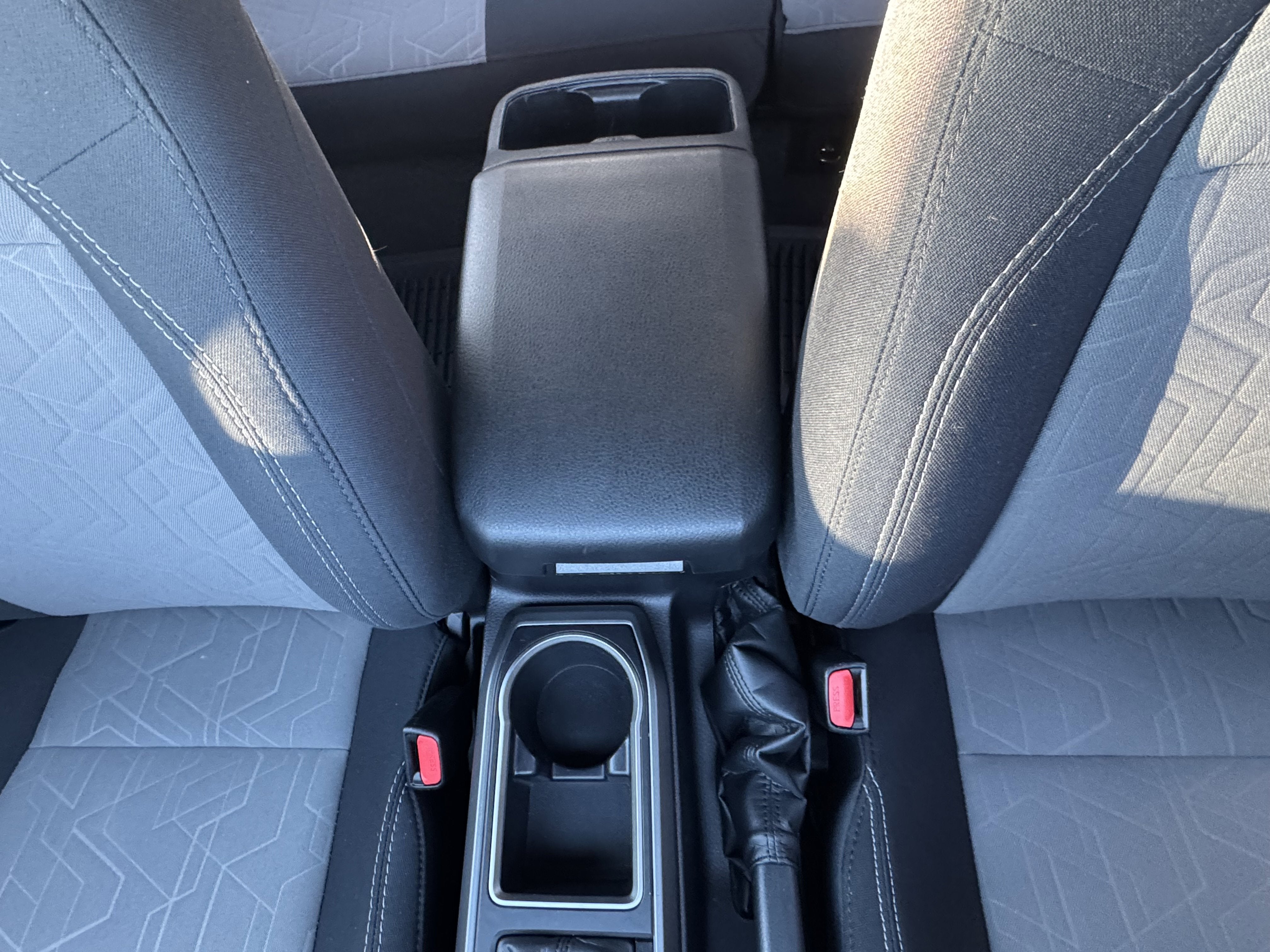 2021 Toyota Tacoma 4WD TRD Off-Road