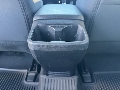 2021 Toyota Tacoma 4WD TRD Off-Road