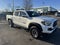 2021 Toyota Tacoma 4WD TRD Off-Road