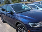 2021 Volkswagen Tiguan S
