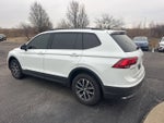 2021 Volkswagen Tiguan S
