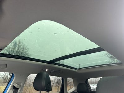 2022 Volkswagen Taos SEL