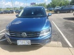 2020 Volkswagen Tiguan SEL