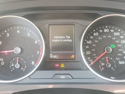 2020 Volkswagen Tiguan SEL