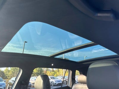 2021 Volkswagen Tiguan SE R-Line Black