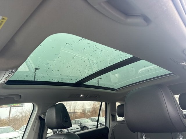 2020 Volkswagen Tiguan SEL