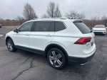 2020 Volkswagen Tiguan SEL