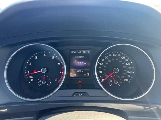 2021 Volkswagen Tiguan SE R-Line Black