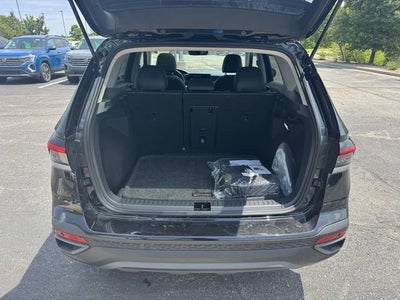2026 Volkswagen Taos SE Black