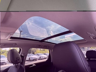 2026 Volkswagen Taos SE Black