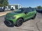 2025 Volkswagen Taos SE Black