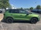2025 Volkswagen Taos SE Black