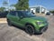 2025 Volkswagen Taos SE Black
