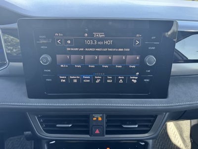 2026 Volkswagen Taos SE Black
