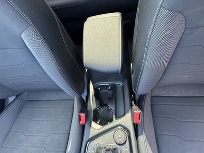 2026 Volkswagen Taos SE Black