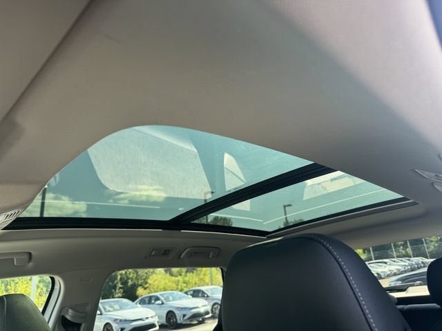2026 Volkswagen Taos SE Black