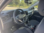 2026 Volkswagen Taos SE Black