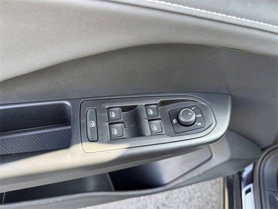 2026 Volkswagen Taos SE Black