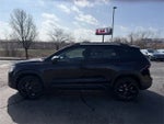 2026 Volkswagen Taos SE Black