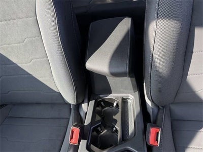 2026 Volkswagen Taos SE Black