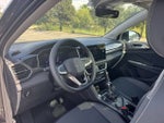 2026 Volkswagen Taos SE Black