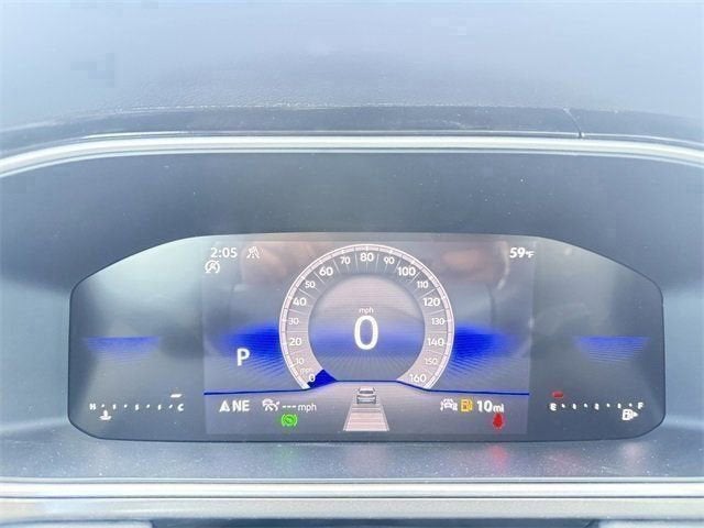 2026 Volkswagen Taos SE Black