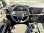 2026 Volkswagen Taos SE Black