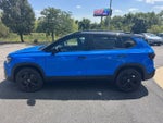 2027 Volkswagen Taos SE Black